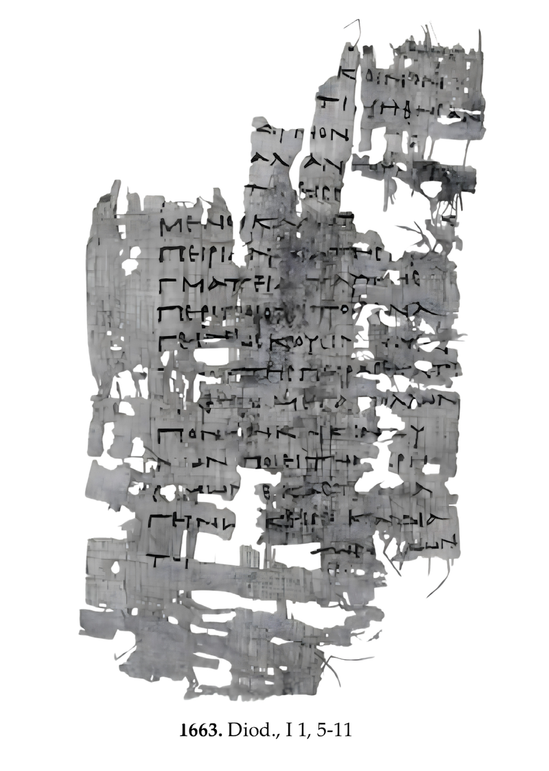 Bibliotheca Historica